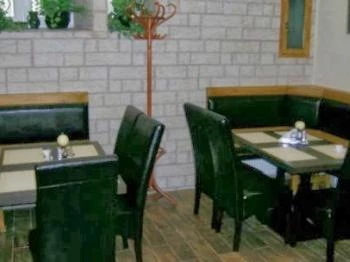 Halgödör Kisvendéglő Győr