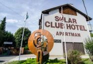 Solar Club Hotel Sopron