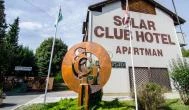 Solar Club Hotel Sopron - 