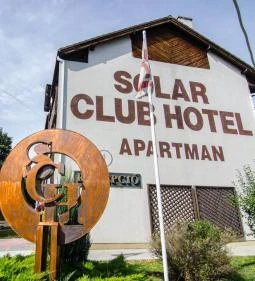 Solar Club Hotel