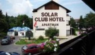 Solar Club Hotel Sopron - 