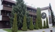 Solar Club Hotel Sopron - 