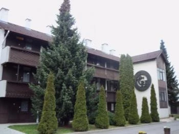 Solar Club Hotel Sopron