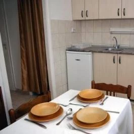 Solar Club Hotel, Sopron - Szobák