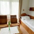 Solar Club Hotel Sopron - Szobák