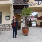 Alfa Hotel Miskolctapolca - Egyéb