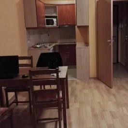 Solaris Apartman & Resort Cserkeszőlő - Szobák