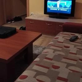 Solaris Apartman & Resort Cserkeszőlő - Szobák