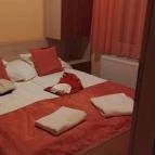 Solaris Apartman & Resort Cserkeszőlő - Szobák
