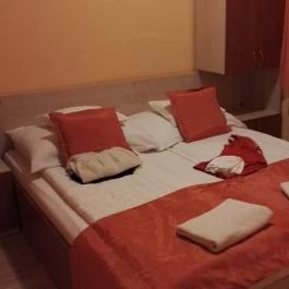 Solaris Apartman & Resort Cserkeszőlő - Szobák