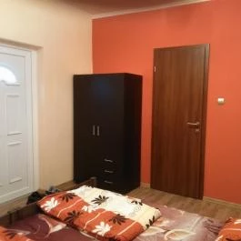 Gesztenyés Vendégház Gyula - Szobák