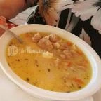 Kertvendéglő Csongrád - Étel/ital