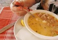 Kertvendéglő Csongrád