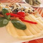 Kertvendéglő Csongrád - Étel/ital