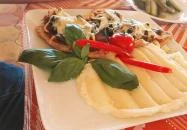 Kertvendéglő Csongrád