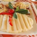 Kertvendéglő Csongrád - Étel/ital