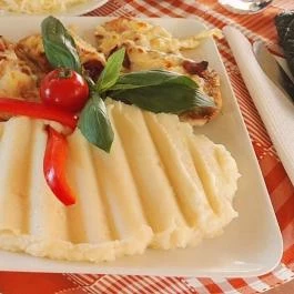 Kertvendéglő, Csongrád - Étel/ital