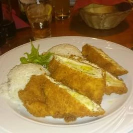 Sörpince Vendéglő & Étterem, Gyula - Étel/ital