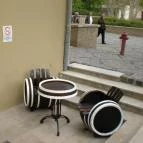 Anna Grand Étterem Balatonfüred - Egyéb