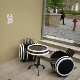 Anna Grand Étterem Balatonfüred - Egyéb