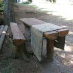 Darázshegyi Panzió Mátraszentimre - Medence/kert