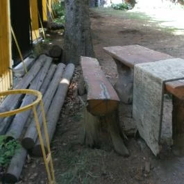 Darázshegyi Panzió, Mátraszentimre - Medence/kert