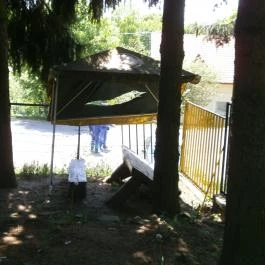 Darázshegyi Panzió, Mátraszentimre - Környék