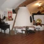 Flaska Vendéglő Debrecen - Belső