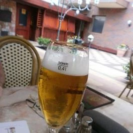 Hotel Óbester étterme - John Bull Pub Debrecen - Étel/ital