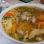 Hotel Óbester étterme - John Bull Pub Debrecen - Étel/ital