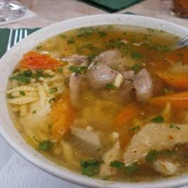 Hotel Óbester étterme - John Bull Pub Debrecen - Étel/ital