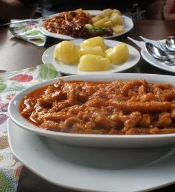 Muskátli Borozó (Hatlépcsős)