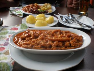 Muskátli Borozó (Hatlépcsős), Balatonfüred