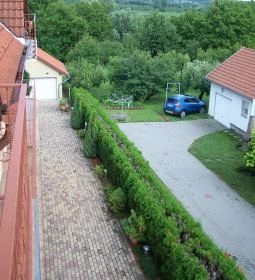Afamado Apartman Fisli