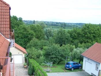 Afamado Apartman Fisli Hévíz