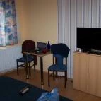 Afamado Apartman Fisli Hévíz - Szobák