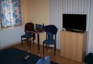 Afamado Apartman Fisli Hévíz