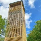 Boldog Mór-kilátó Pannonhalma - Egyéb