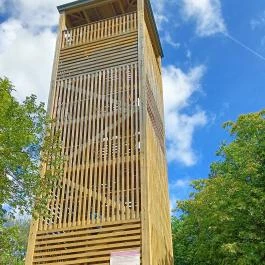 Boldog Mór-kilátó Pannonhalma - Egyéb