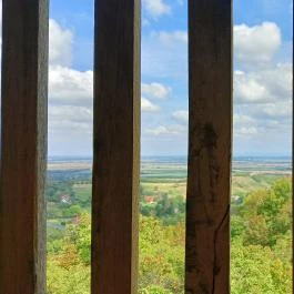 Boldog Mór-kilátó Pannonhalma - Egyéb