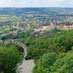 Boldog Mór-kilátó Pannonhalma - Egyéb