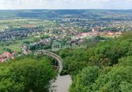 Boldog Mór-kilátó Pannonhalma