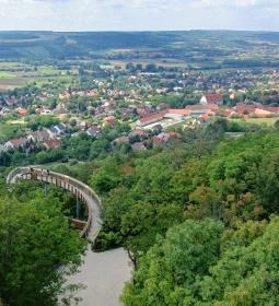 Boldog Mór-kilátó