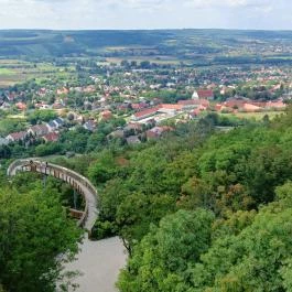 Boldog Mór-kilátó Pannonhalma - Egyéb