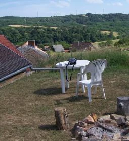 Erzsébet Vendégház és Apartman