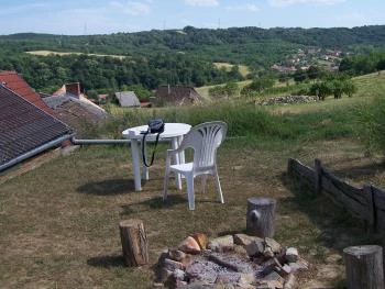 Erzsébet Vendégház és Apartman Mecseknádasd