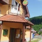 Fridolin Vendéglő Miskolc - Külső kép