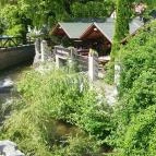 Fridolin Vendéglő Miskolc - Külső kép