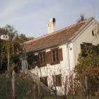 Határmenti Vigadó Bozsok - Külső kép