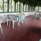 Hokuli Vendéglő Balatonakali - Belső